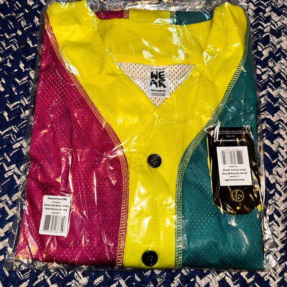 Zumba Jersey from latest collection- M - Picture 4 of 5